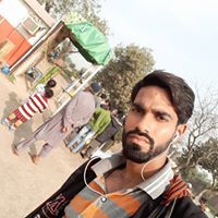 Ali Raza
