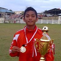 Khairul Rizkan
