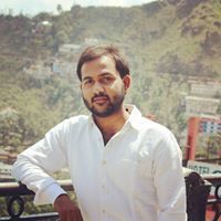 Suryansh Thakur