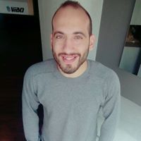 Mahmoud Hesham