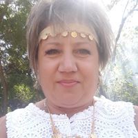 Таня Доцева