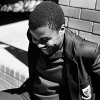 Samkelo Ntetha