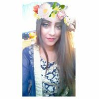 Saima Yusuf