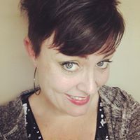Tiffany Robertson