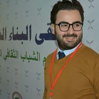 Ghader Ghanem