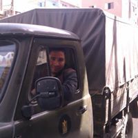 Ehab Hanafy