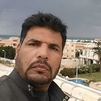 مسعود المالكي