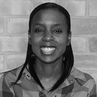Nadina Ricketts