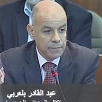 Abdelkader Belarbi