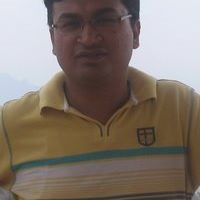 Tarun Kant