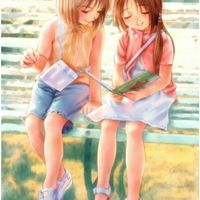 أطياف راحلة