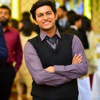Muhammed Vakil