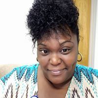 Myriah Staples
