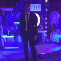 Mohamed Hadidy