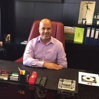 Mohammed Odeh