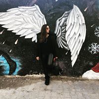 Նուշիկ Գանթարեան