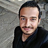 Ashraf Ȝafrôto