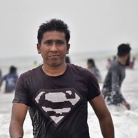 Shamim Hossain