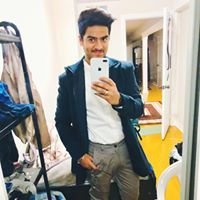 Mohit Rajput