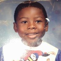 Kendrick Long