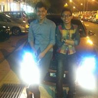 Mohd Hazim