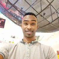 Abukar Ahmed