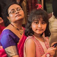 Alokparna Chatterjee