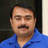 Sajit Menon