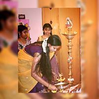 Padma Madhuharan