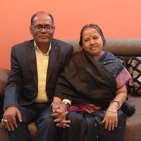 Jayant Varma