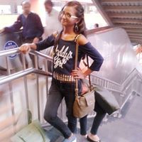 Simran Gupta