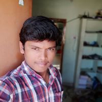 Dinesh Yanumula