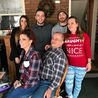 Dillon Kuhn-Chelednik