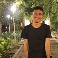 Georgius Kristofer Squal