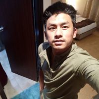 Sonam Tamang