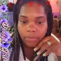 Ashley Harkless-Green