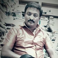 Kamal Kumar
