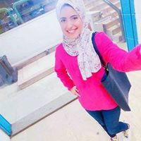 Fatma Youssef