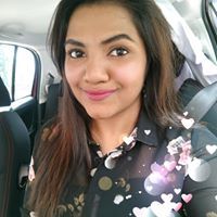 Preetibah Patel