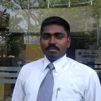 Raviselvam Mayakrishnan