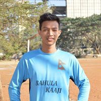 बिकास प्रजापति