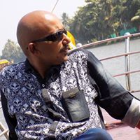 Kiran Patil