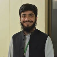 Hashmat Ullah