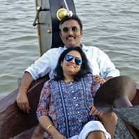 Vijay Gokarn