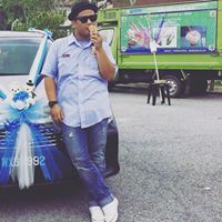 Mohd Firdaus