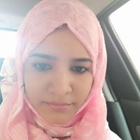 Afsha Khan
