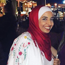 Saja Amr