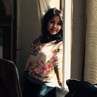 Anasuya Paul