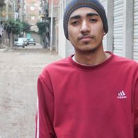 Omar Ahmed