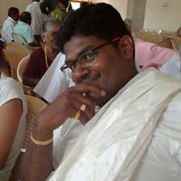 Vinoth S